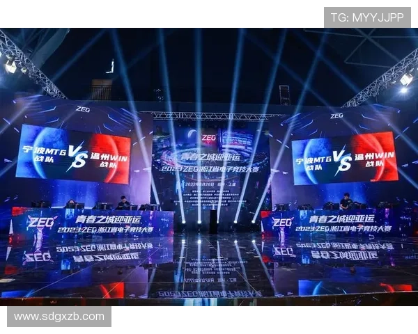 《电竞产业再迎变革 全球顶级赛事吸引超百万观众在线收看》 《电竞产业再迎变革 全球顶级赛事吸引超百万观众在线收看》