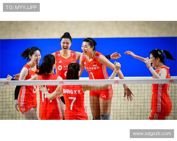 中国女排逆袭胜巴西 获得世界杯冠军晋级巴黎奥运 中国女排逆袭胜巴西 获得世界杯冠军晋级巴黎奥运