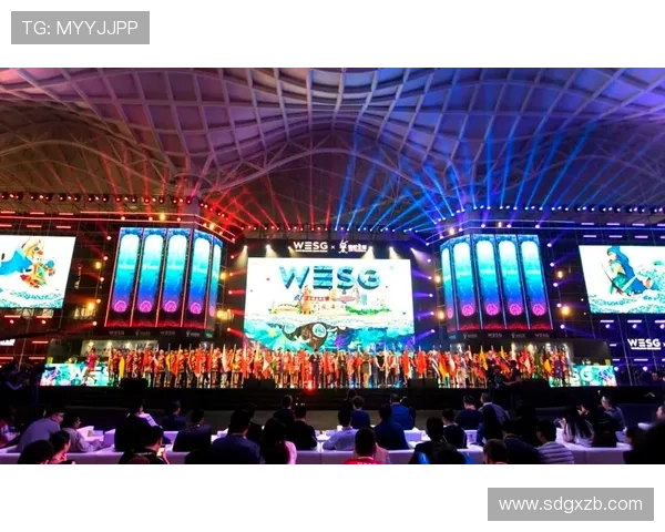 《全球电竞赛事日益升温 新兴战队崛起助推行业创新发展》