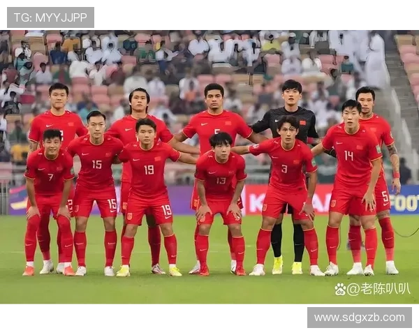 中国足球迎来新篇章 国足新帅正式亮相 开启2026世界杯征程新征战 中国足球迎来新篇章 国足新帅正式亮相 开启2026世界杯征程新征战