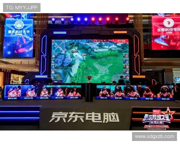 全球电竞格局重塑多项赛事爆冷新星崛起引发玩家与资本热议 全球电竞格局重塑多项赛事爆冷新星崛起引发玩家与资本热议