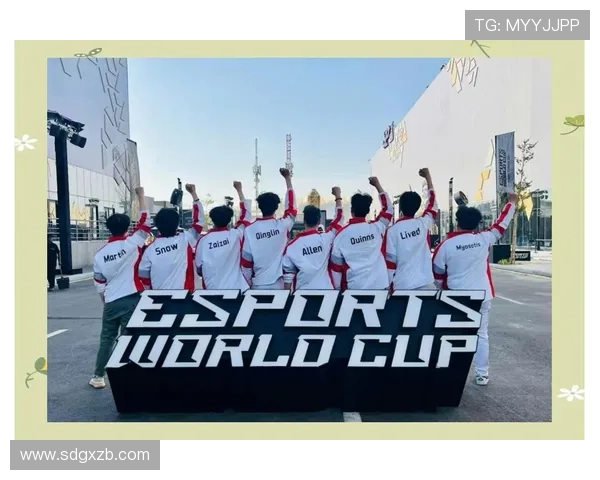 《全球电竞赛事热潮席卷2025年 新兴战队崭露头角掀起激烈竞争》