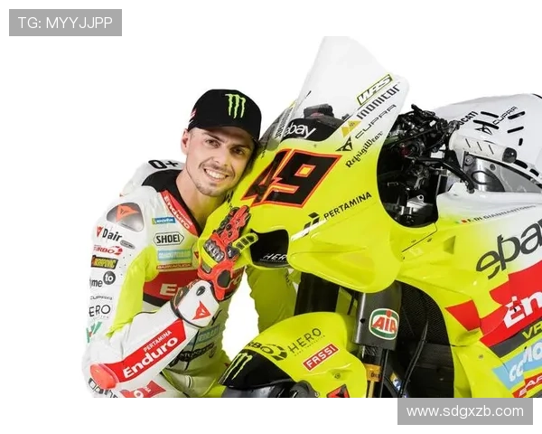 MotoGP赛季大反转 马克·马尔凯斯重返巅峰状态迎接新挑战