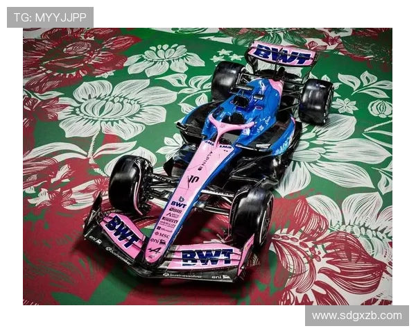 F1赛季迎来新规则变动 各车队备战2025年大改造 F1赛季迎来新规则变动 各车队备战2025年大改造