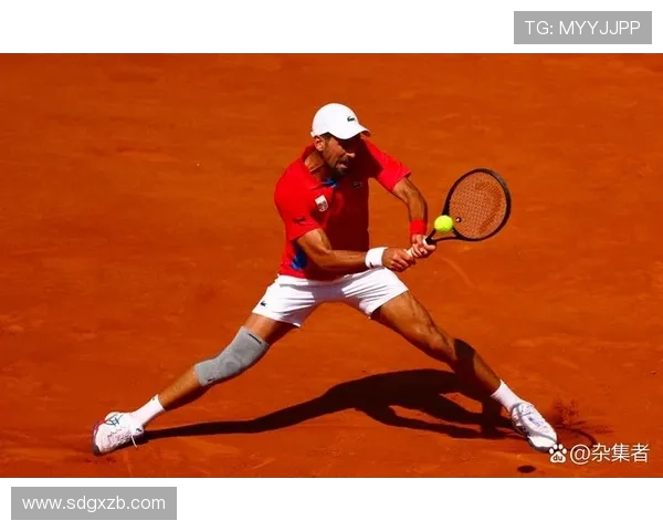 世界网球锦标赛激战正酣 纳达尔与德约科维奇演绎经典对决