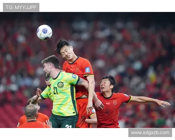 中国男足再迎关键战球队磨合渐入佳境全力备战世预赛冲击出线目标