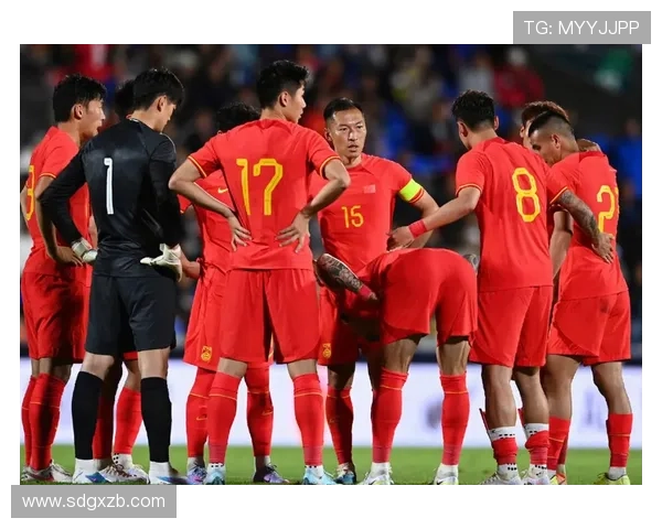 国足热身赛再度爆冷逆转劲旅年轻阵容展现惊人战斗力 国足热身赛再度爆冷逆转劲旅年轻阵容展现惊人战斗力