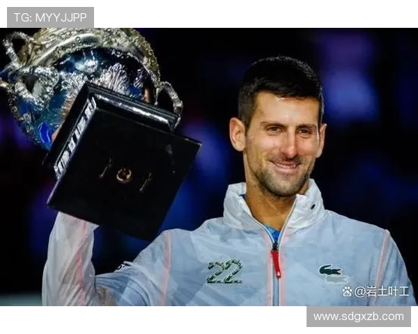 德约科维奇逆转夺冠再创网坛传奇年轻新星崛起群雄并起争锋四方