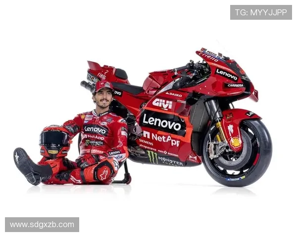 杜卡迪车队称霸赛场 新赛季MotoGP冠军争夺进入白热化阶段