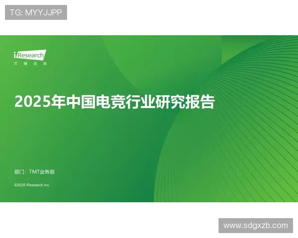 电竞行业发展迅速 各大赛事平台争相推出创新模式吸引玩家参与