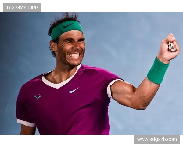 纳达尔宣布伤愈复出 将参加明年澳网争夺个人第23个大满贯