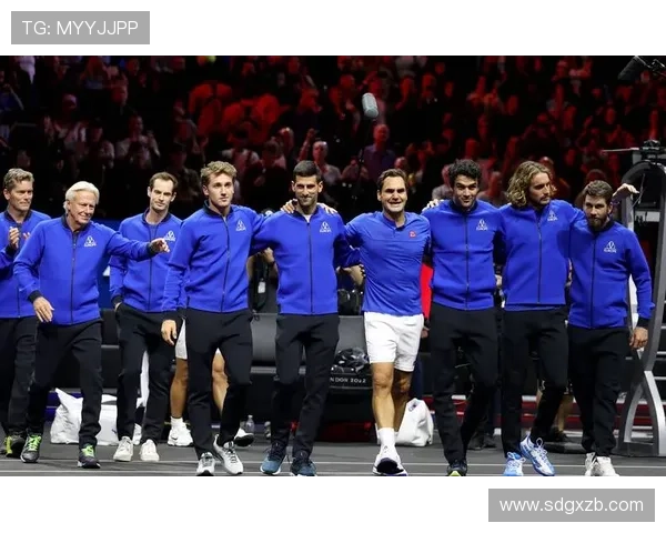 网球世界再掀热潮 纳达尔、费德勒重返赛场迎战新生代选手