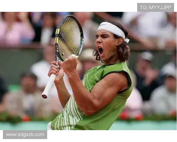 网球巨星纳达尔宣布伤愈复出，将参加下月法国公开赛