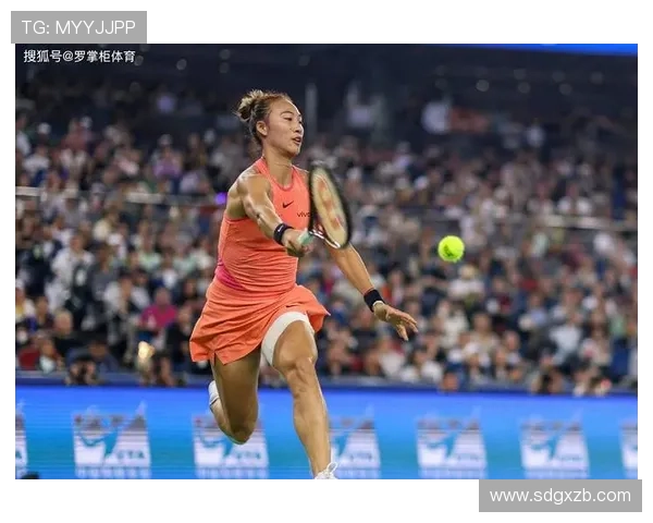 网球界新星崛起,年轻选手连续夺得三项大满贯冠军引发热议 网球界新星崛起,年轻选手连续夺得三项大满贯冠军引发热议