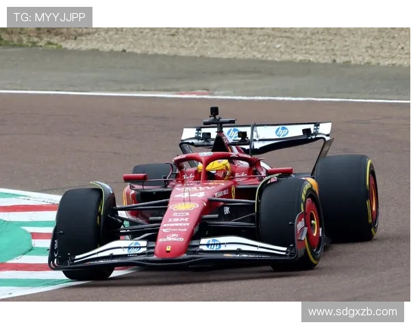 F1赛季新车发布 激烈竞争再度引爆全球车迷热情