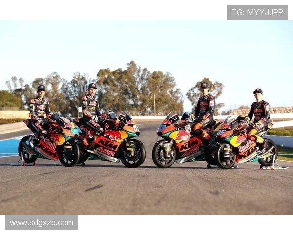 MotoGP新赛季竞争加剧多支车队备战升级全面冲刺冠军大战将