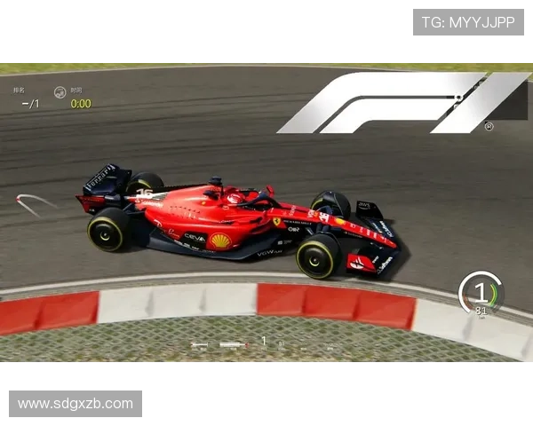 F1赛季精彩再续:新车发布引发车迷热议,赛道竞争激烈提升观赏性 F1赛季精彩再续:新车发布引发车迷热议,赛道竞争激烈提升观赏性