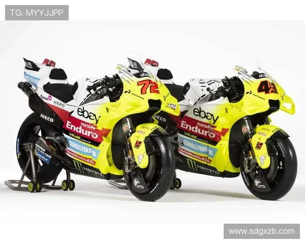 MotoGP赛季最新动态:顶级车手争夺激烈新车技术进展引关注 MotoGP赛季最新动态:顶级车手争夺激烈新车技术进展引关注