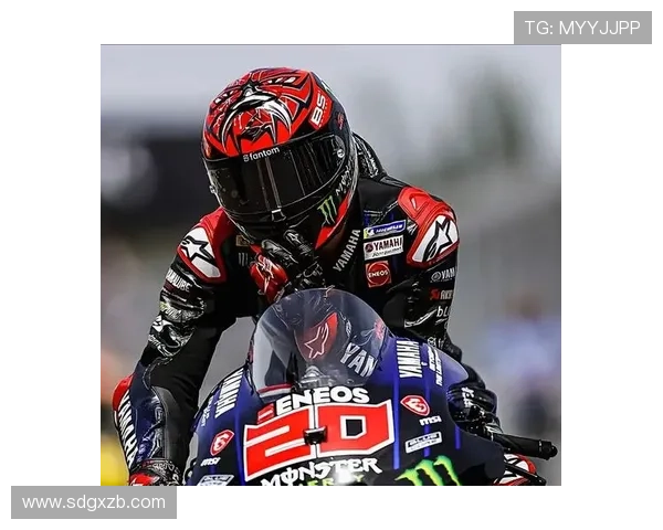 MotoGP赛季精彩回顾 法比奥成功卫冕 马克·马尔凯斯复出表现惊艳 MotoGP赛季精彩回顾 法比奥成功卫冕 马克·马尔凯斯复出表现惊艳