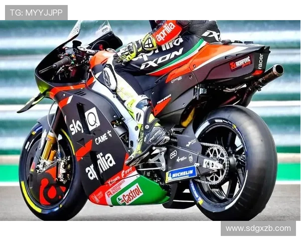 摩托GP赛季新动向 突破性技术引领车手竞争格局革新