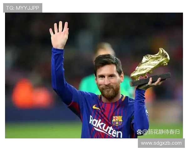 梅西加盟迈阿密国际大获成功 创造美国足球新纪元