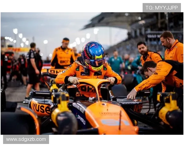 F1新赛季即将开启 多支车队加大技术投入力争夺冠