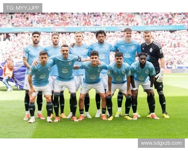 以塞尔塔俱乐部为核心解析百年传承与西甲赛场的激情征程未来蓝白