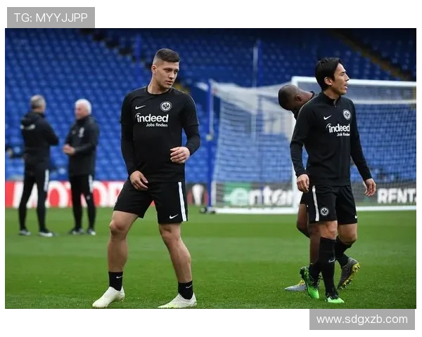 和睦法兰克福俱乐部宣布签约新援并计划未来战略布局