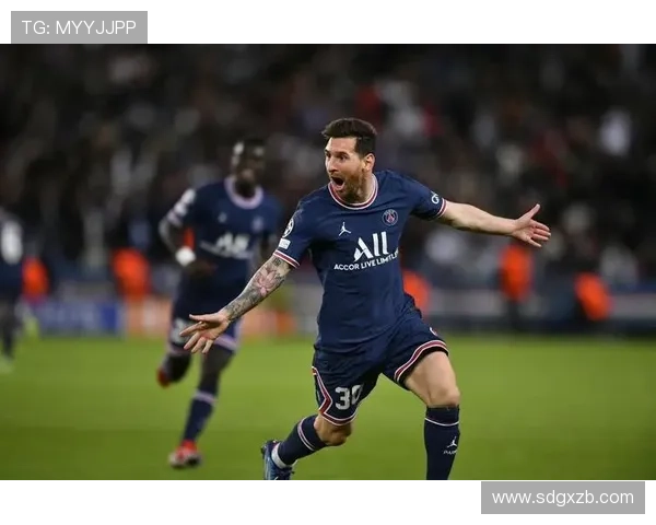 梅西带领国际米兰成功晋级欧冠16强 本赛季表现引发球迷热议