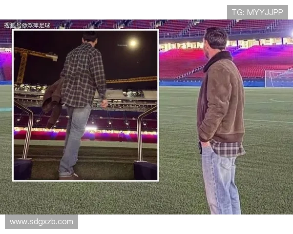 梅西重返巴萨传闻引热议 球迷期待再度共舞诺坎普