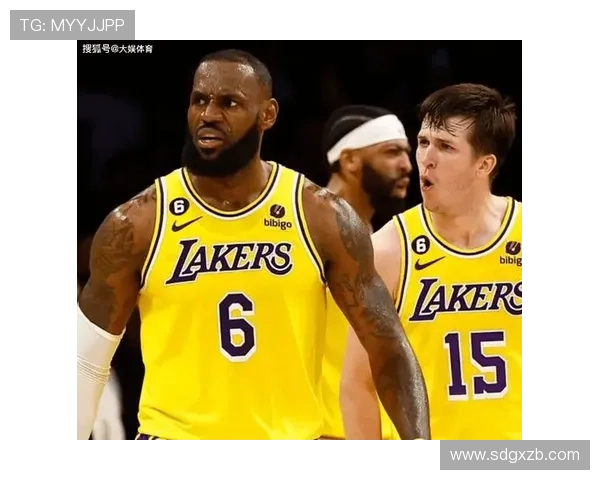 https://www.sdgxzb.com/湖人队迎战新赛季多项阵容调整 詹姆斯与浓眉的默契是否再度提升