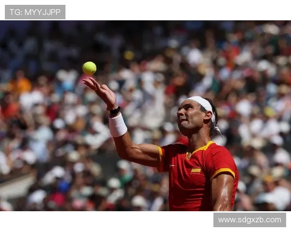 网球巨星纳达尔宣布退役 将永远铭刻在历史的篇章中