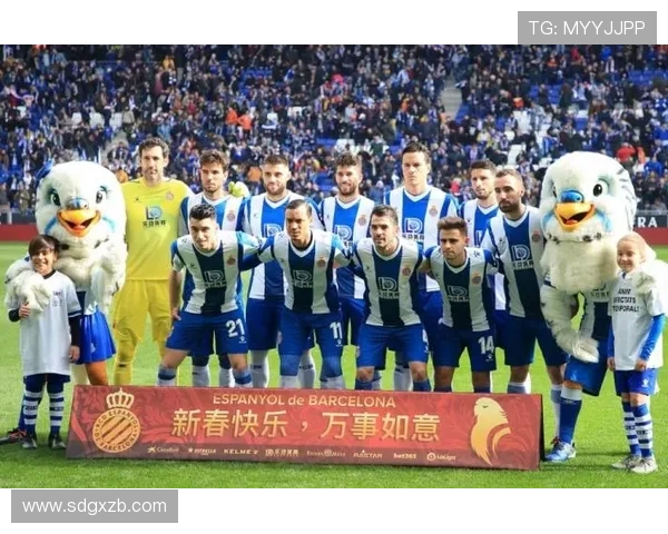 西班牙人俱乐部迎来新阶段重建阵容冲击联赛目标管理层调整与青训并进