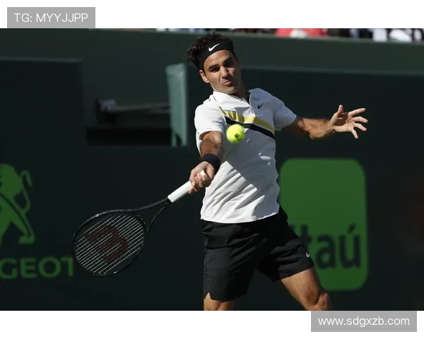 费德勒宣布退役后网球界震动 新一代球员崛起挑战历史纪录