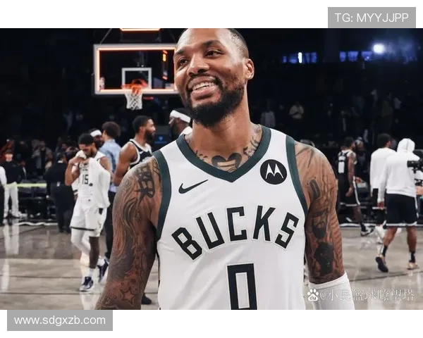 雄鹿队新赛季展望：字母哥领衔追求冠军梦想，球队阵容全新升级