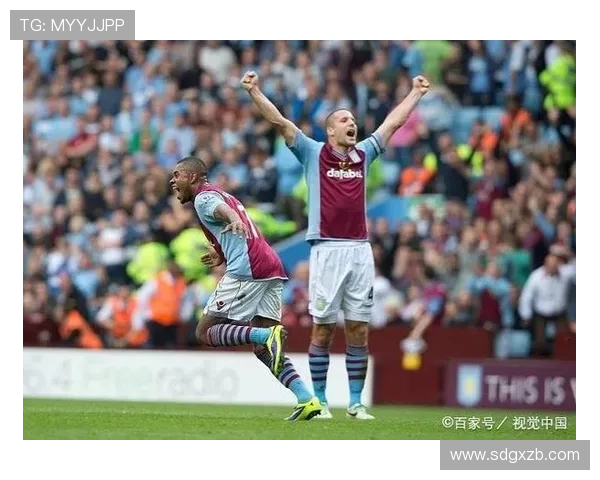 阿斯顿维拉俱乐部的辉煌历史与未来发展潜力探析